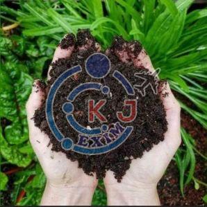 1kg Organic Vermicompost