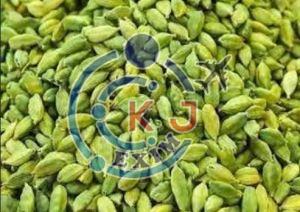 6-7 mm Bold Green Cardamom