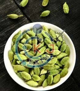 8 Mm Bold Green Cardamom