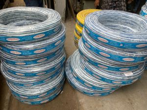 UPVC Garden Pipe