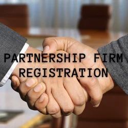 Partnership Company Registration Services