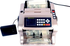 Currency Counting Machine