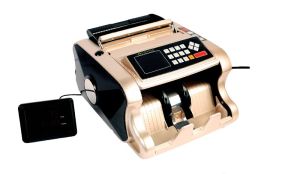 Loose Note Counting Machine