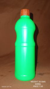 600ml HDPE bottle aala