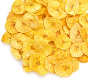 Banana Chips