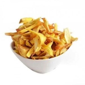 Jackfruit Chips