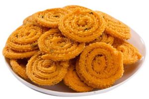 Murukku