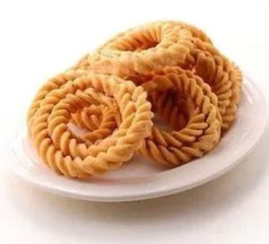 Murukku Chakli