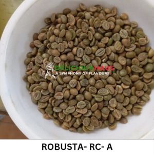 Robusta Coffee