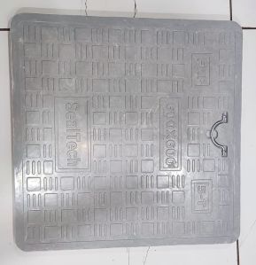 BMC/DMC MANHOLE COVERS