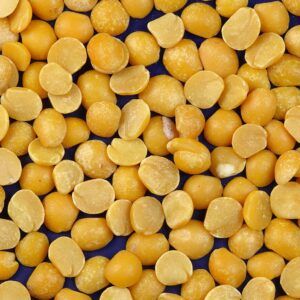 Chana Dal