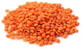 Orange Masoor Dal