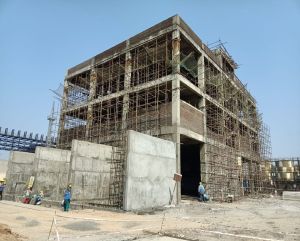 Factory construction service