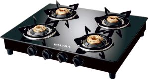 Electric Gas Stove