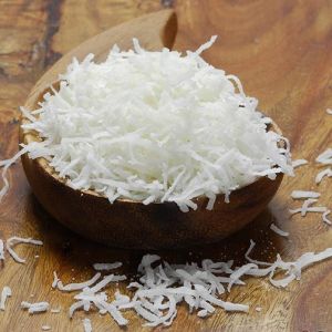 Coconut Flakes