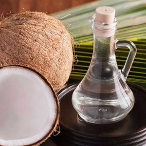 Virgin Coconut Oil