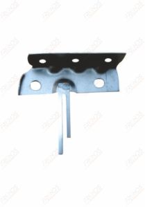 eicher dashboard clip lower