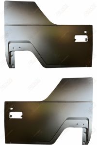 EICHER E2PLS Door Cover