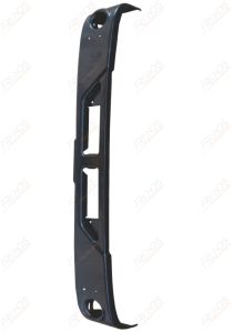 eicher front bumper