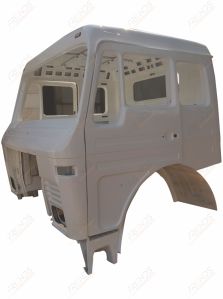 tata 4018 front show panel