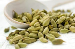 Green Cardamom Pods