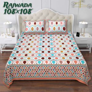 Super King Size Bed Sheet