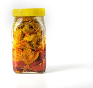 Alphanso Mango Pickle