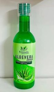 Aloe Vera Juice