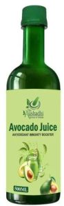 Avocado Juice