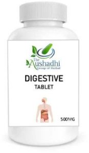 digestive tablet