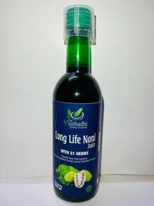 Noni Juice with 21 Herbs