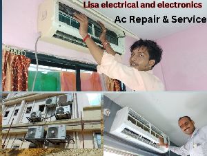 air conditioner repair service