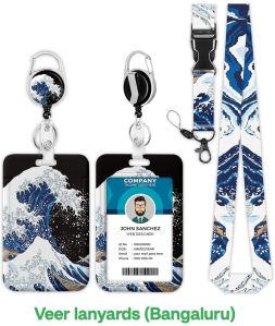 I d card lanyards