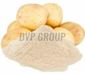 Dehydrated Potato Powder