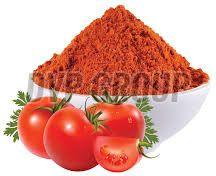 dried tomato powder