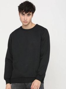 Heavy Cotton Sweatshirt