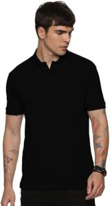 Polo Cotton T-Shirt