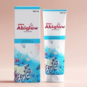 Abiglow Face Wash 100ml