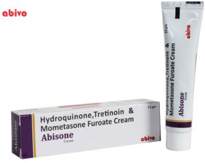 Abisone Cream