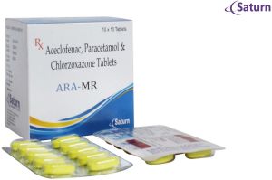 ara-mr tablets