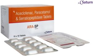 ara-sp tablets