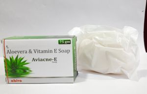 Aviacne-E Soap