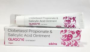 Aviacne Ointment 15gm