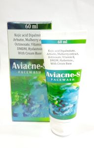 Aviacne-S Face Wash