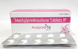 Avopred-16 Tablet