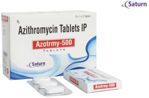 Aztormy 500 tablets