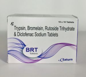 BRT Tablets