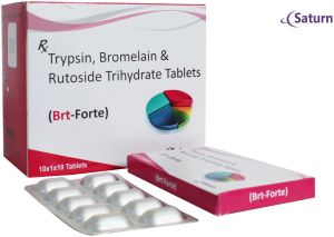 brt forte tablets