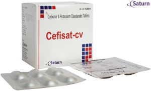 cefisat-cv tablets