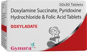 Doxyladate Tablet